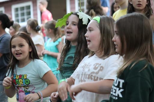 Junior 3 - Day 1 - (Mon) - 2022