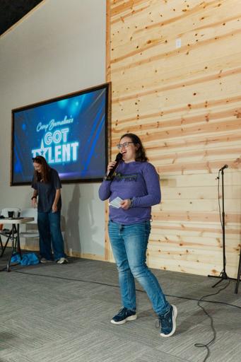 Fall Barnabreak 2025 (Free Web Gallery Only)