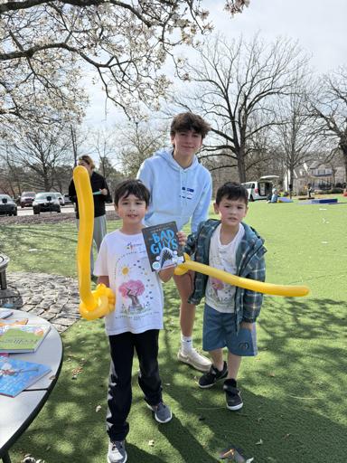 Los Ninos Primero GOAL Program