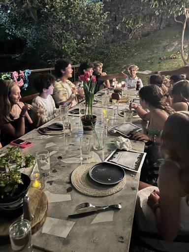 Costa Rica for Middle School: Ultimate Adventure & Service (July 9 - July 30)