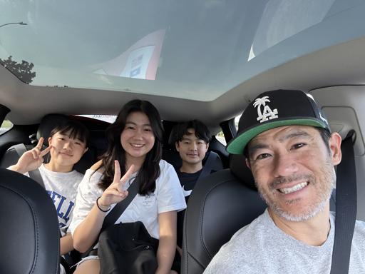 Day 5 - Games & Farewell