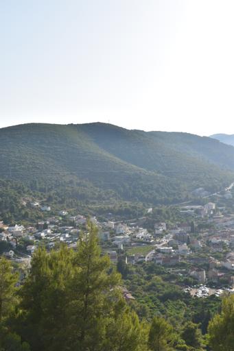 Days 4 & 5: Stari Grad and Vis 