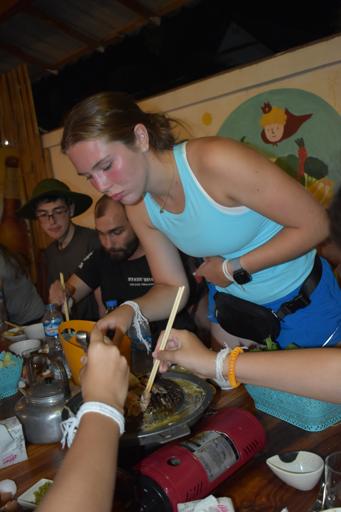 July 23 - Lao Elephants