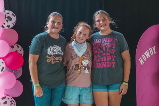 Thursday Senior Camp