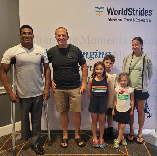 Law & CSI - Family Program