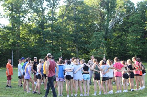 Village C (6th-8th) (June 22-27)