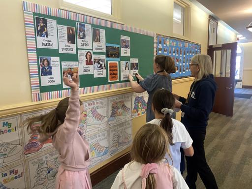 LS National Hispanic Heritage Month