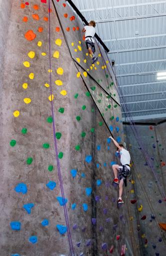 Week 8 Trip Week (August 16- August 20)