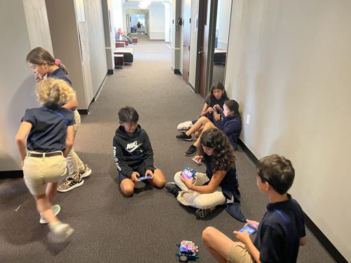 Houston Christian University