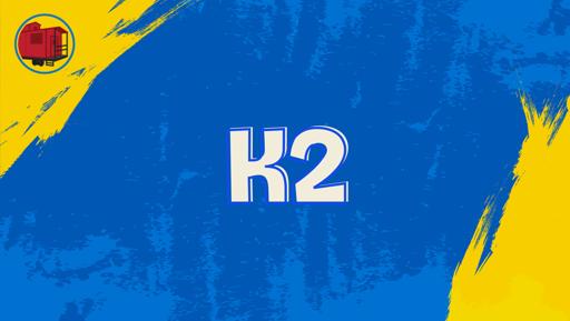 K2