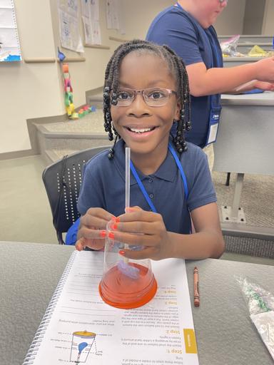 PATHWAYS to STEM Alumni