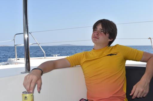 Day 13-Athens-July 14