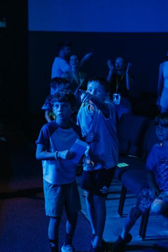 Coast 2025 - Week 7 - July 20-26