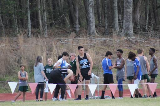 Track