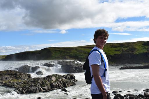 Europe for Older Teens: Iceland Adventure 1 (June 26 - July 8)