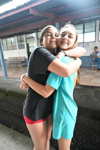 Costa Rica for Middle School: Hola Costa Rica 4 (July 31 - August 10)