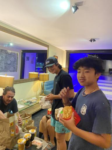 Costa Rica Animal Rescue Service 3 (July 20 - August 10)