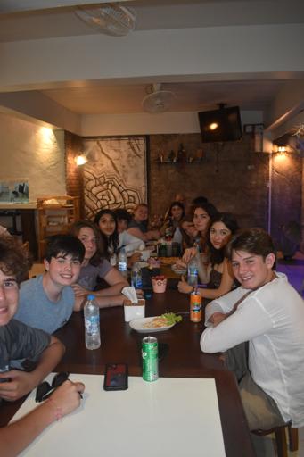 July 6 - Diving & Snorkeling