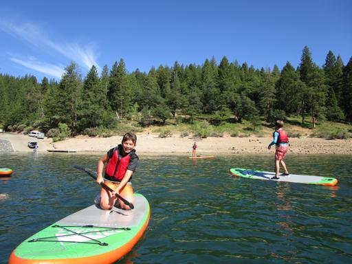 Expedition Program - CA