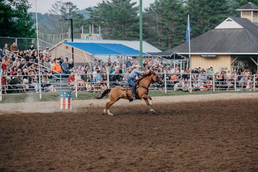 Week 3 / Ranch / Summer 2025