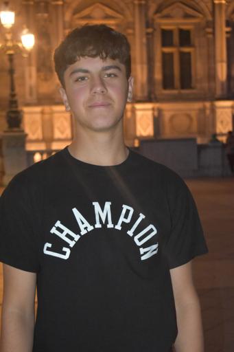 Paris - 22/July/2023