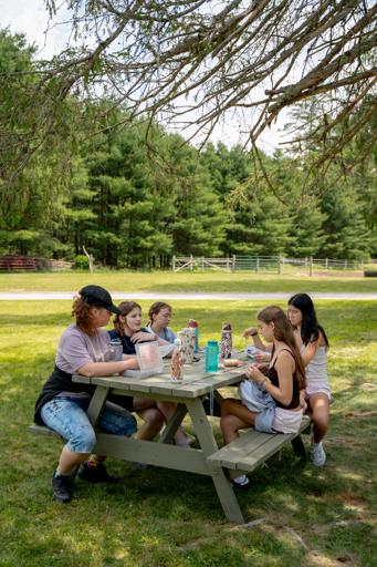 Farm Camp
