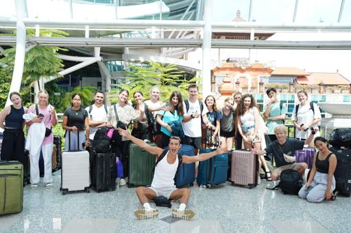 Day 11-July 11-Sanur