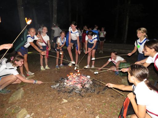 7.7.23 Classes & Council Ring