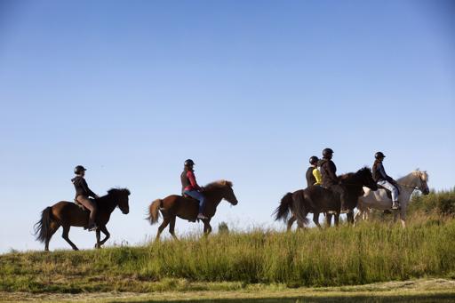 Iceland day 6 - August 4th