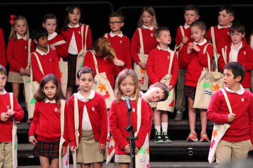 1st Grade