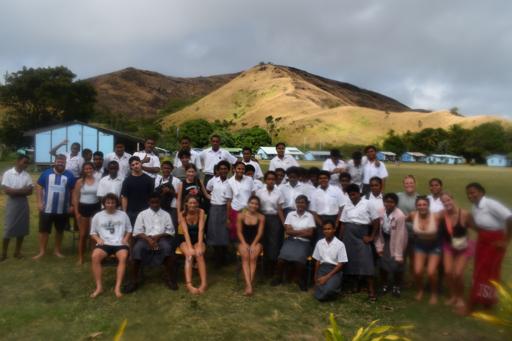 Fiji Ultimate Service & Adventure (July 11-27)