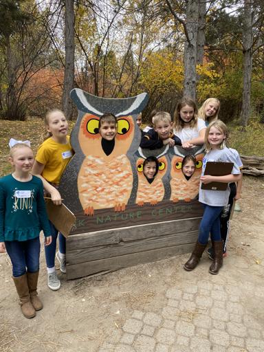 Idaho Penitentiary Field Trip