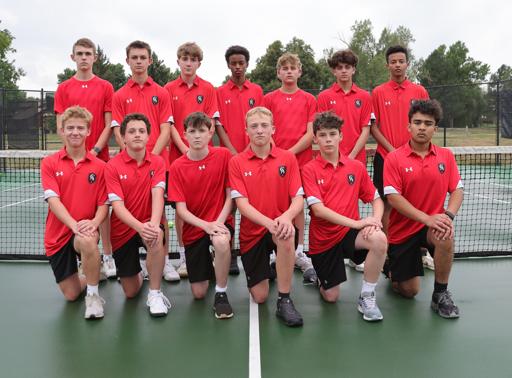 Team Photos - Fall 2025