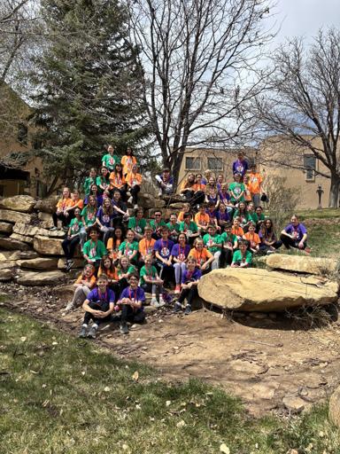 Lower School Crow Canyon