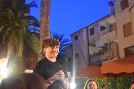 Day 4 - Monterosso - July 11 - ITMS2