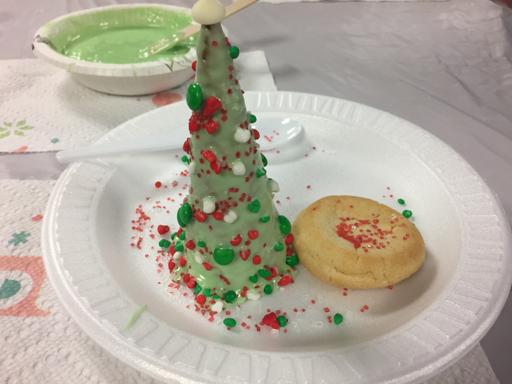 SCVMC Holiday Party 2016