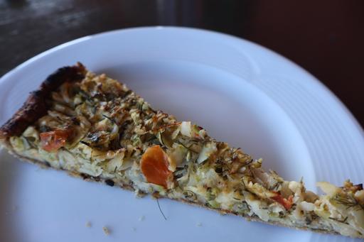 Day 2 - July 13 - Corfu