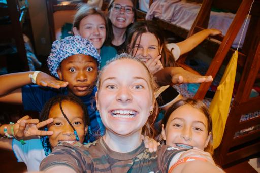 2nd Monday Junior Camp