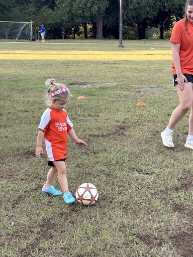 Tattnall Square Park- Saturdays