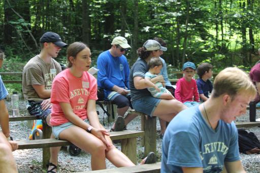 Family Day 2 (All Ages) (June 21)