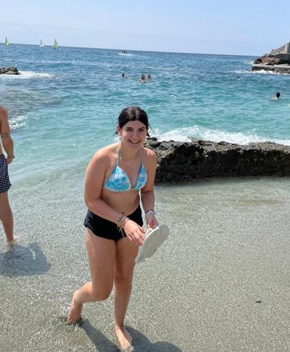 Day 5 - Monterosso, Riomaggiore, and Manarola - July 12 - ITMS2