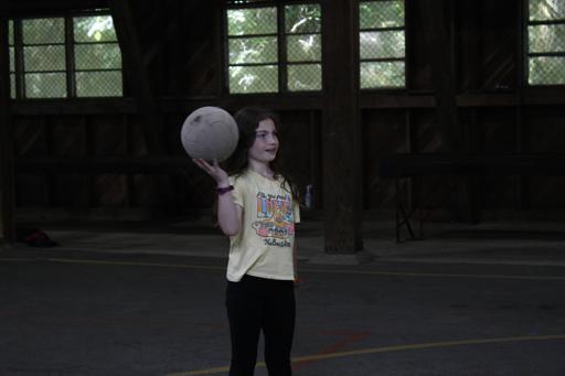 Junior 2 - Day 2 - Tuesday