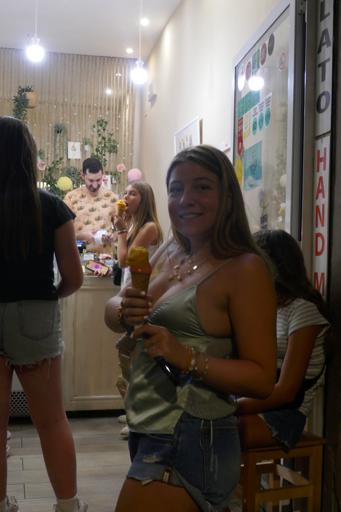 Day 1 - 7/28 - Florence