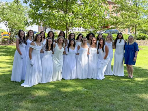 Upper School Commencement (6.7.26)