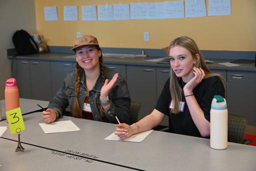 US French Workshop Big Samir 2026