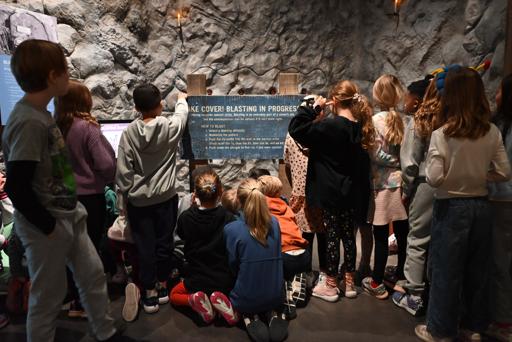 Grade 3 History Colorado Museum 2026