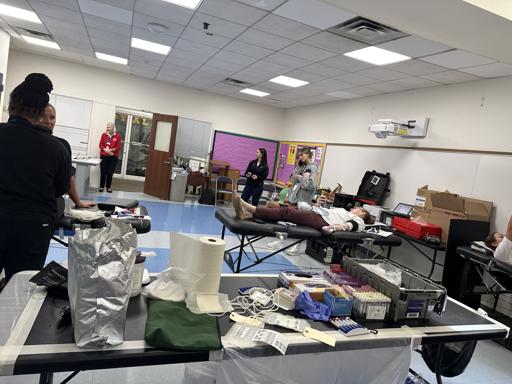 OKS Blood Drive (10.2.24)