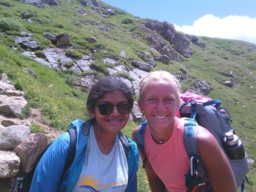 Week 5 (July 8-13)