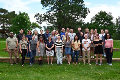 MS Faculty & Staff 2025