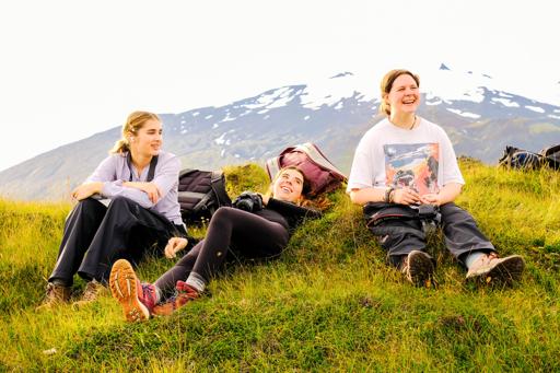 Day 10: Snæfellsnes